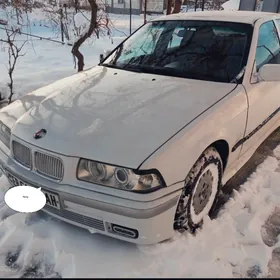 BMW 325 1991