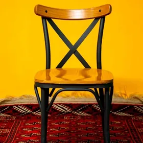 Stul Agaçdan.Стул