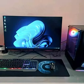 TAZE IGRAVOY KOMPLEKT KOMPYUTE