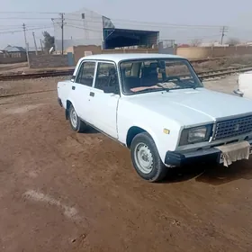 Lada 2107 2008