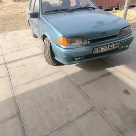 Lada 2115 2000