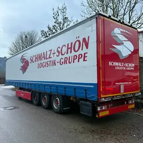 Krone Polprisep 2021