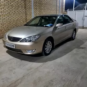Toyota Camry 2005