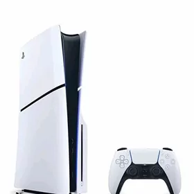 Playstation 5 slim 1tb