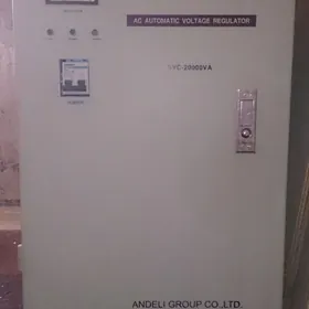 STABILIZATOR / СТАБИЛИЗАТОР