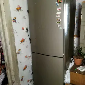 холодильник