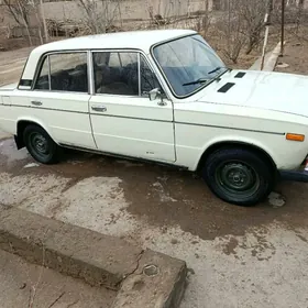 Lada 2106 2002