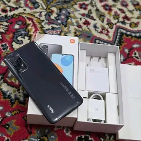 Redmi note 11 6/128 paket