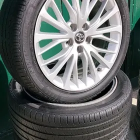 Cemry Disga Teker 18 lik org