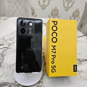 Poco M7 pro 5G