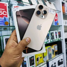 IPHONE 16 PRO 128GB  91% 