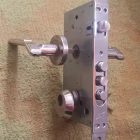 замок дверной