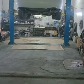 бокс в аренду