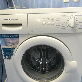 стиральная машинка