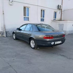 Opel Omega 1995