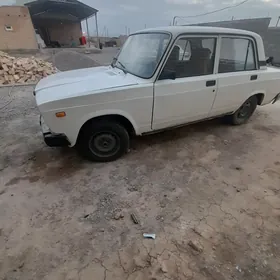 Lada 2107 2000