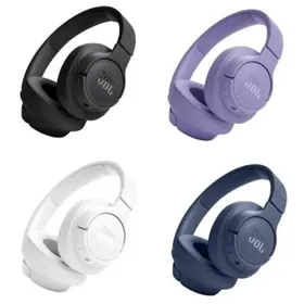 JBL наушники