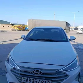 Hyundai Sonata 2020