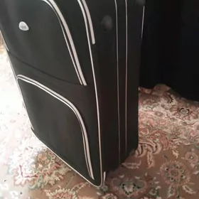 Cemedan.Чемодан