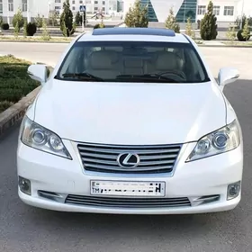 Lexus ES 350 2012