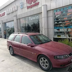 Opel Vectra 1999