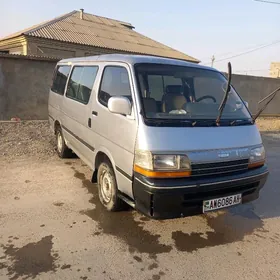 Toyota Hiace 1991