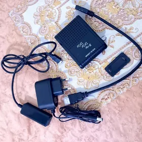 Tuwaner Miniest HD BOX