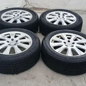 Diska pakiriska 18lik