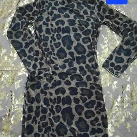 женские платья