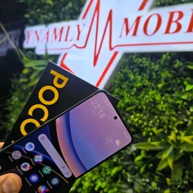 Poko F7 ultra 16/512