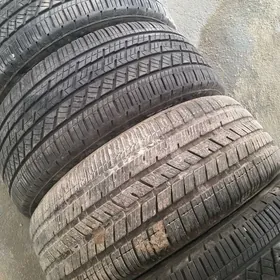 BRIDGESTONE 235 55 18