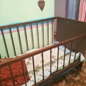 продажа детская кроватка