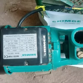 Shimge täze nasos wakum