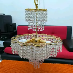 лйустере хуристал