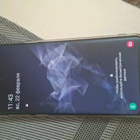 Samsung S9 Plus 6/64 GB