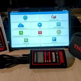 Diyagnostika Launch xpro5