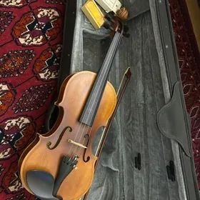 скрипка /skripka