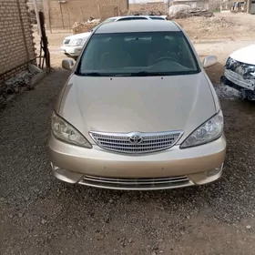 Toyota Camry 2003