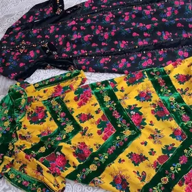 Arginal Ỳüñ Köynek Tutuş Keşde