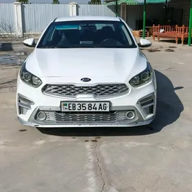 Kia Forte 2021