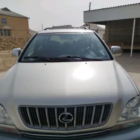 Lexus RX 300 2002