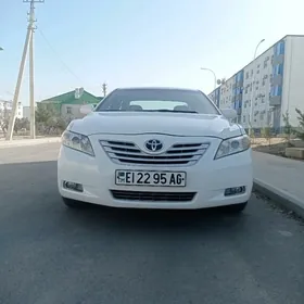 Toyota Camry 2006