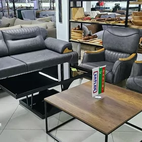 Diwan troýka mehanizmli.Диван