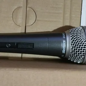 Mikrafon shure