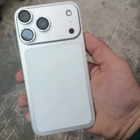 İphone 17 pro owrulen