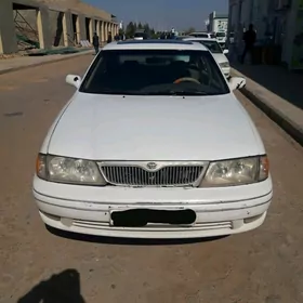 Toyota Avalon 1999