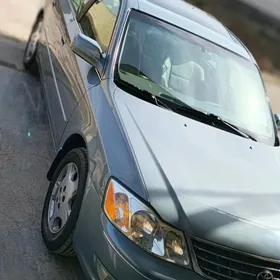 Toyota Avalon 2003