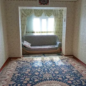 Satlyk jaý Baýramaly şäher