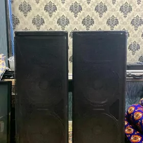 Yamaha Kalonka Sredny