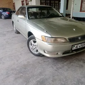 Toyota Mark II 1994